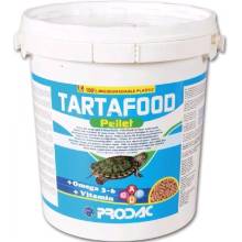 Prodac Nutron Tartafood Pellet 4 l