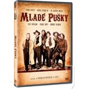 Mladé pušky DVD