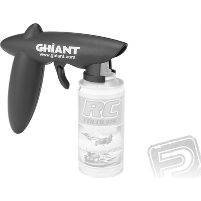 Ghiant Spraygun PRO