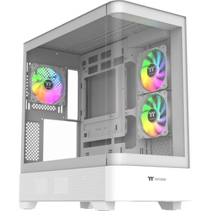 Thermaltake View 290 TG ARGB white (CA-11G-00M6WN-00)