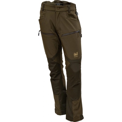 Kalhoty Tetrao Pánské lovecké Alpinia s membránou