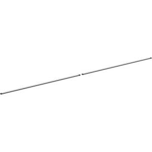 Ideal Standard Atelier Conca антрацит LED осветително тяло за чекмедже 116 см (T4351Y2)