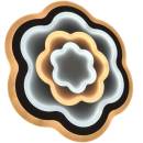 Image 1 of Avide Rosa ADO3S-98W-RS-2.4G