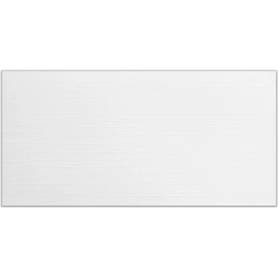 Kerateam Pure bílý lesklý 30 x 60 cm bílá 1,8m²