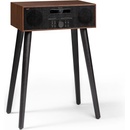Auna CD774B on legs