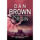 Dan Brown - ORIGIN