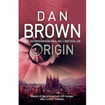 Dan Brown - ORIGIN