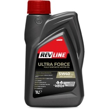 Revline Ultra Force C3 5W-40 4 l