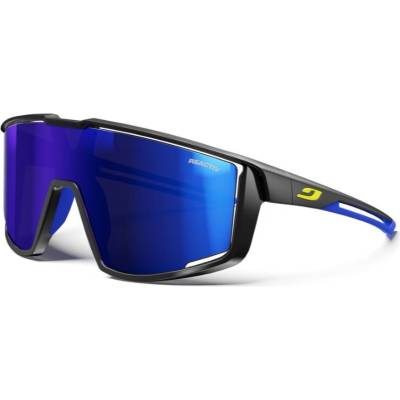 Julbo Слънчеви очила Julbo FURY Reactiv performance 1-3 HC blue