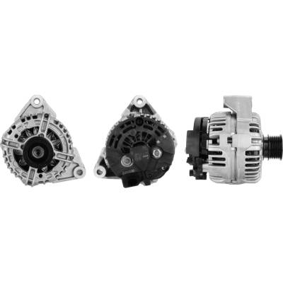 Alternátor LUCAS LRA02363