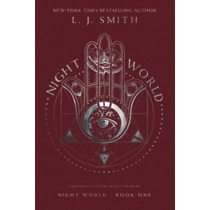 Night World | Lisa Jane Smith (ISBN: 9781481479622)