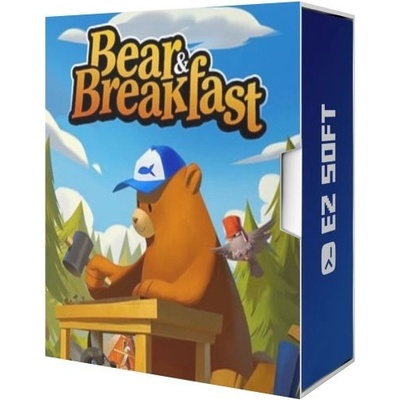 Bear and Breakfast