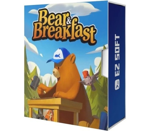 Bear and Breakfast