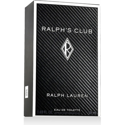 Ralph Lauren Ralph's Club toaletná voda pánska 50 ml