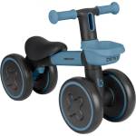 KikkaBoo Детско колело за баланс Ride-On Blinky Blue - KikkaBoo