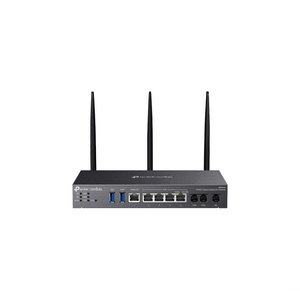 TP-Link DR3650v (EU) Рутери