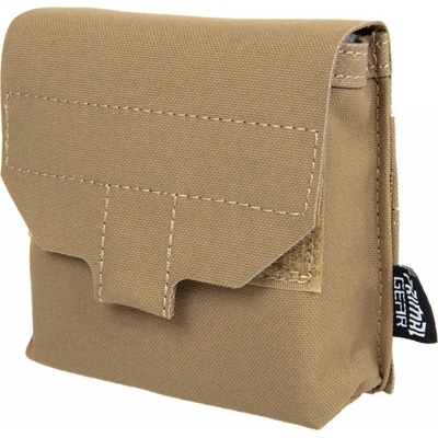 Primal Gear MOLLE Coyote Brown