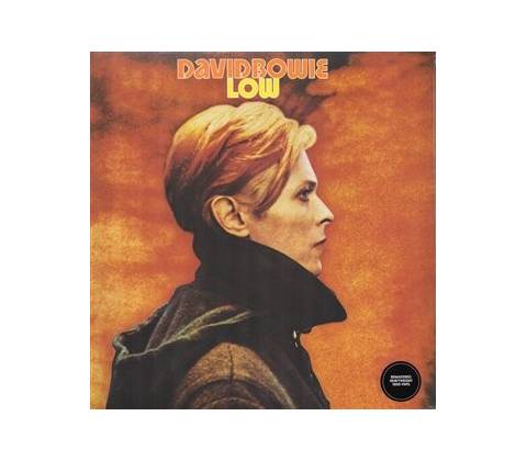 David Bowie - Low LP