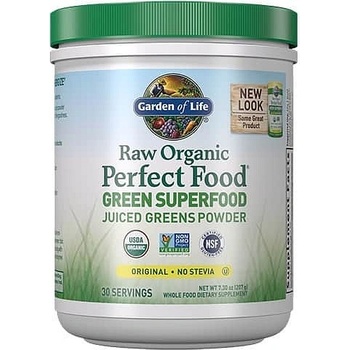 Garden of Life Perfect Food Raw 209 g