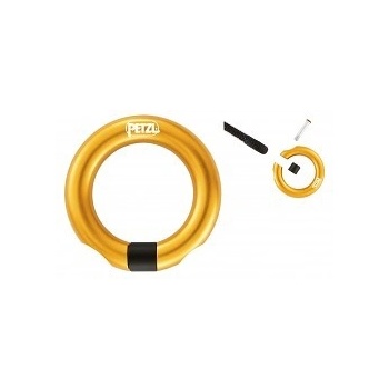 Petzl Ring