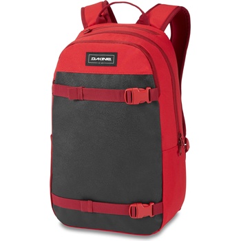 Dakine Раница urbn mission pack 22l