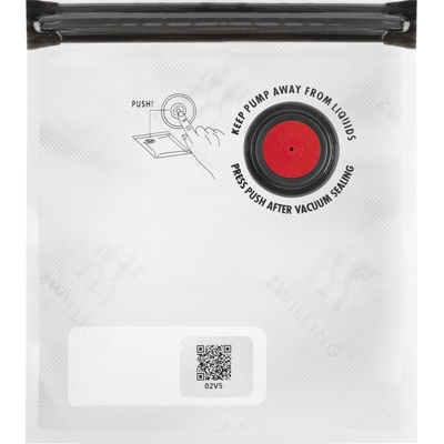 Zwilling Fresh & Save S 10 ks 36800-120 – Zboží Dáma