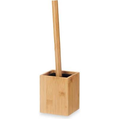 Berilo WC kefa Drew bambus