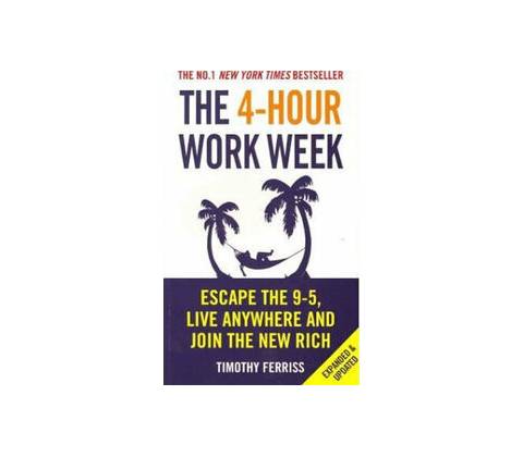 4-Hour Work Week