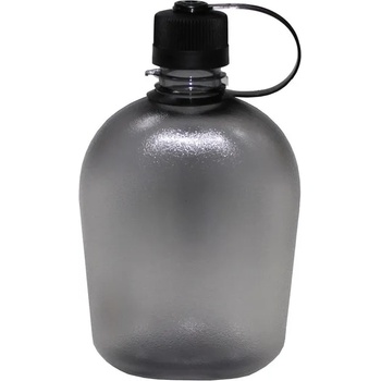 Image 1 of MFH Манерка, прозрачно черно, 1 л (33209a)