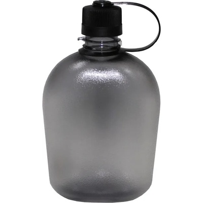 MFH Манерка, прозрачно черно, 1 л (33209a)