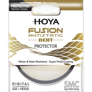 Hoya Filter Hoya Fusion Antistatic Next Protector 52mm - YYR4552 (YYR4552)