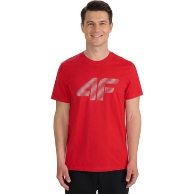 4f pánské tričko TSHIRT