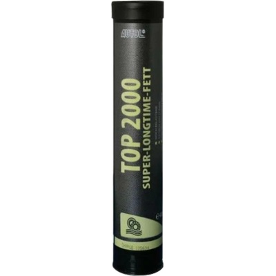 Eni-Agip AUTOL TOP 2000 10 x 400 g