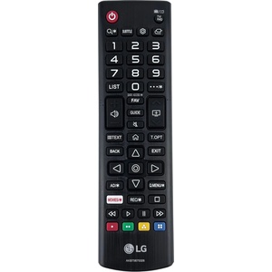LG akb75675326 - оригинален дистанционен контрол (akb75675326) Дистанционно