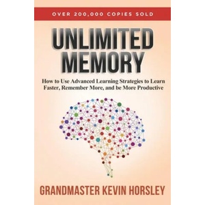 Unlimited Memory (ISBN: 9781631619984)