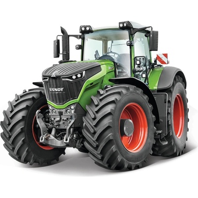 Bburago Fendt 1050 Vario 1:50