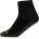 Smartwool Детски туристически чорапи Smartwool Kid's Hike Full Cushion Crew Sports socks - Black - размер 29-32 (EU) (201-4458-0212)