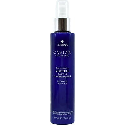 Alterna Caviar Anti-Aging Moisture Leave-in Conditioning Milk 147 ml