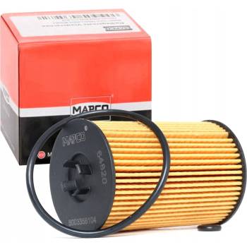 Mapco 64820 Olejový filter