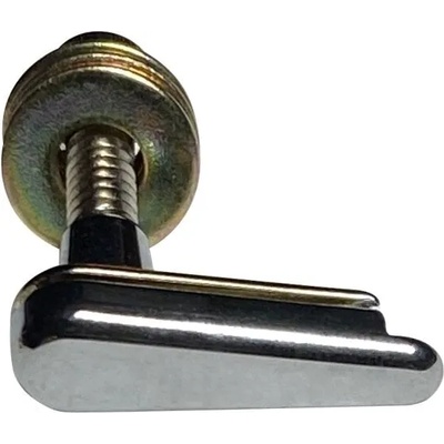 Bigrock Engineering PPAG-C Хром Мостов щифт (PPAG-C)