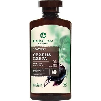 Farmona Herbal Care Black Radish šampón proti vypadávániu vlasov 330 ml