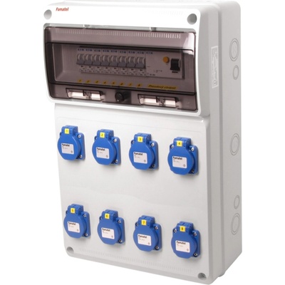 FAMATEL ZSF80000000.0/3952