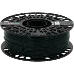 Recycling Fabrik rPETG Dark Emerald (Dark Green-Translucent) - 1, 75 mm / 1000 g (EPTG-S175-1000-TDAR)