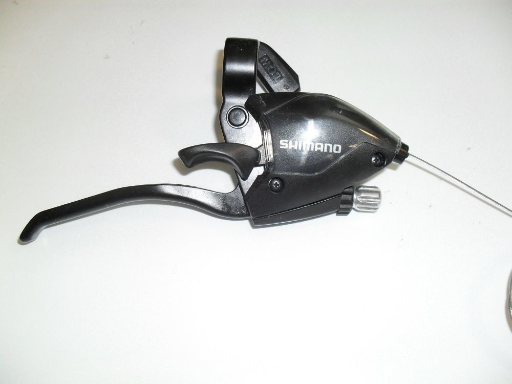 Shimano ST-EF51