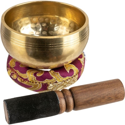 Shamann Squamous Tibetan 8 cm Тибетска пееща купа (STSB8)
