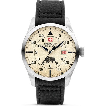 Swiss Military Hanowa smwgn0001230 (smwgn0001230)