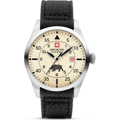 Swiss Military Hanowa smwgn0001230 (smwgn0001230)