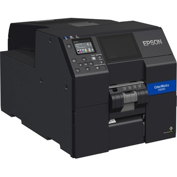 Epson ColorWorks C6000PE C31CH76202