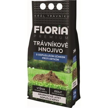 Hnojivo Proti Krtkovi