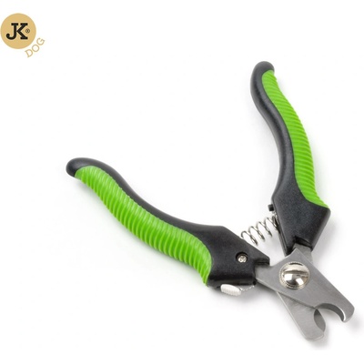 JK ANIMALS Kliešte na pazúriky stredné 12 cm